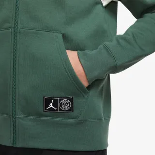 Nike M J PSG FLEECE FZ 
