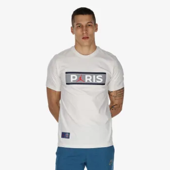 NIKE T-SHIRT Paris Saint-Germain 