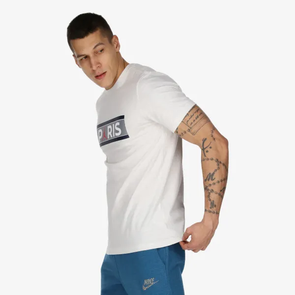 Nike T-shirt Paris Saint-Germain 