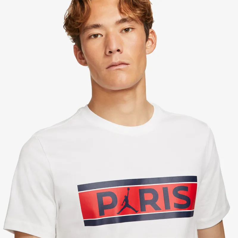 Nike Paris Saint-Germain Wordmark 