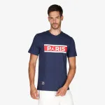 Nike T-shirt Paris Saint-Germain Wordmark 