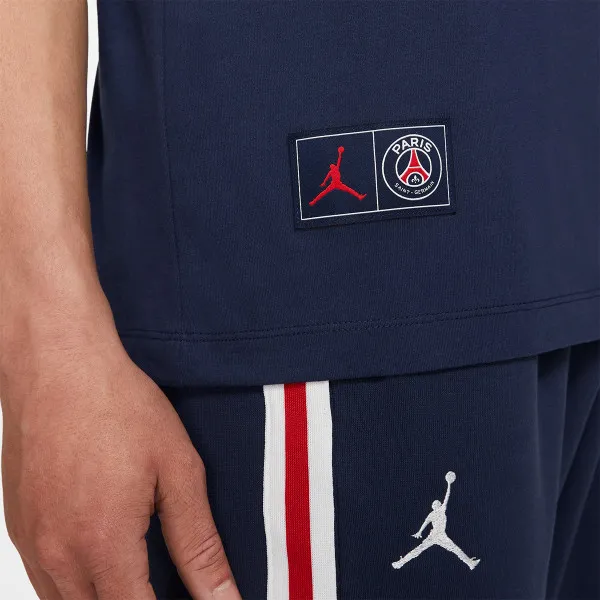 Nike T-shirt Paris Saint-Germain Wordmark 