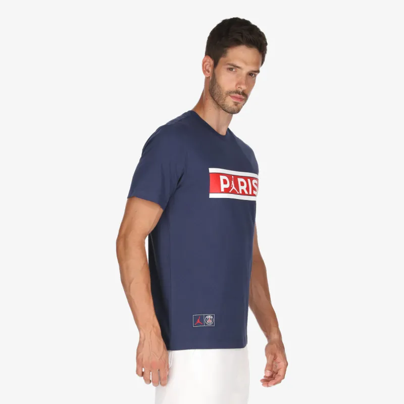 Nike Paris Saint-Germain Wordmark 