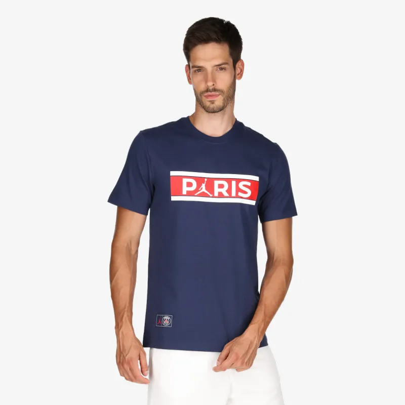 Nike Paris Saint-Germain Wordmark 