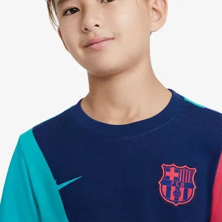 Nike FCB B NK TEE IGNITE BLAUGDI 