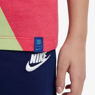 Nike FCB B NK TEE IGNITE BLAUGDI 