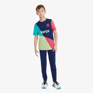 Nike FCB B NK TEE IGNITE BLAUGDI 