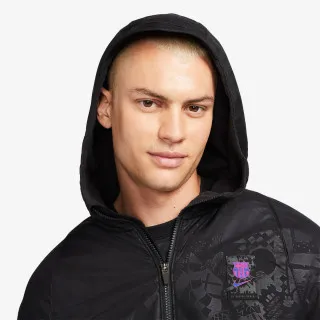 Nike FCB MNK WNTR AWF JKTHD WVN CL 
