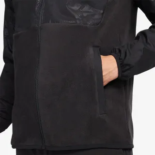 Nike FCB MNK WNTR AWF JKTHD WVN CL 
