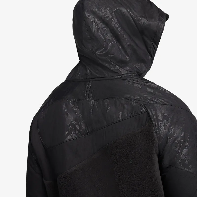 Nike FCB MNK WNTR AWF JKTHD WVN CL 
