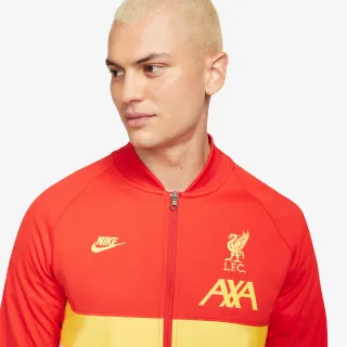 Nike LFC MNK I96 ANTHM JKT FZ CL 