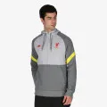 Nike Liverpool FC Fleece Full-Zip Soccer 