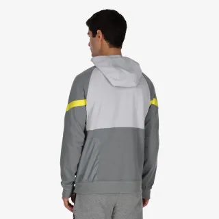 Nike Liverpool FC Fleece Full-Zip Soccer 