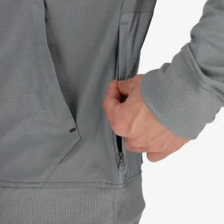 Nike Liverpool FC Fleece Full-Zip Soccer 