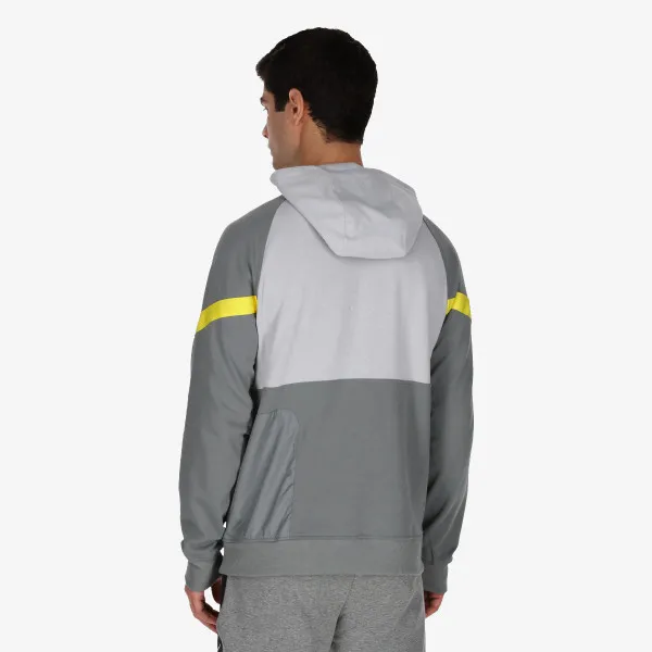 Nike Liverpool FC Fleece Full-Zip Soccer 