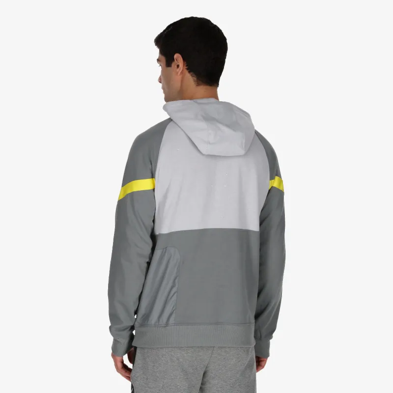 Nike Liverpool FC Fleece Full-Zip Soccer 