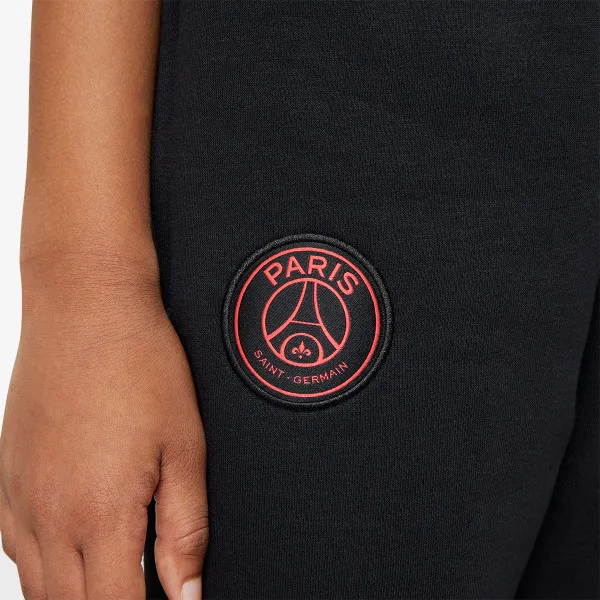 Nike Hlače Paris Saint-Germain Fleece 