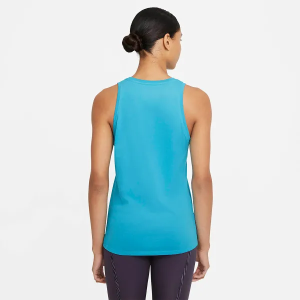 Nike W NK DRY TANK DFC ICON CLASH 