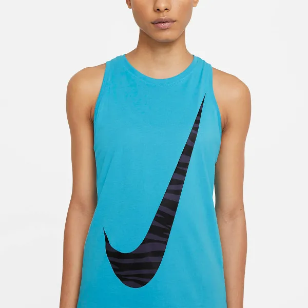 Nike W NK DRY TANK DFC ICON CLASH 