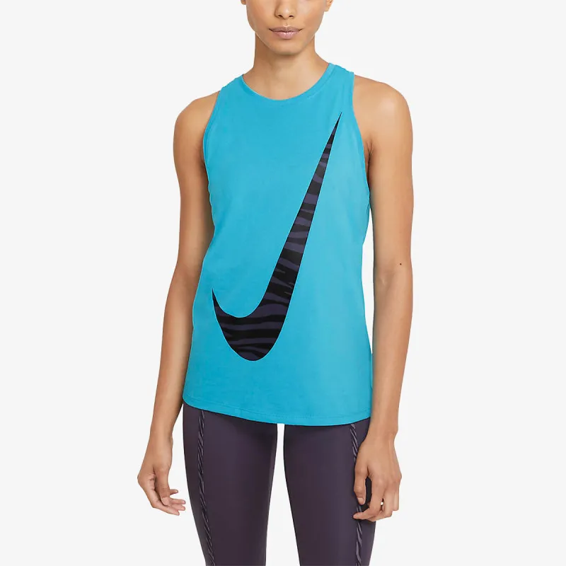 Nike W NK DRY TANK DFC ICON CLASH 