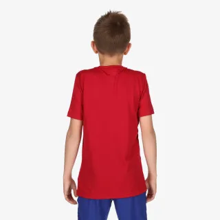Nike FC Barcelona Academy Pro Dri-FIT Short-Sleeve Soccer 