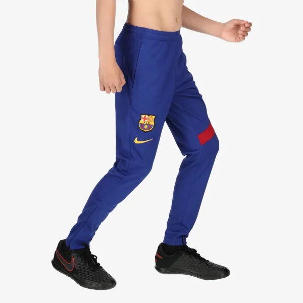 Nike Hlače F.C. Barcelona Academy Pro Dri-FIT Football 