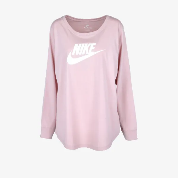 Nike Majica dugih rukava W NSW TEE ESNL LS ICN FTRA PLS 