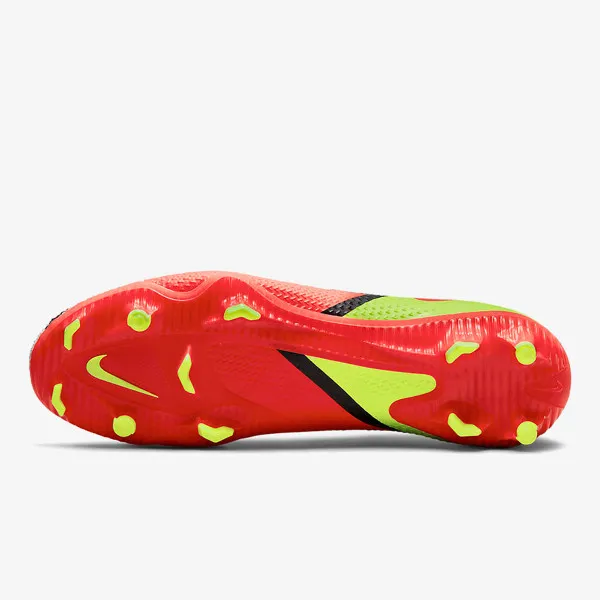 Nike Kopačke Phantom GT 2 Pro Dynamic Fit Firm Ground 