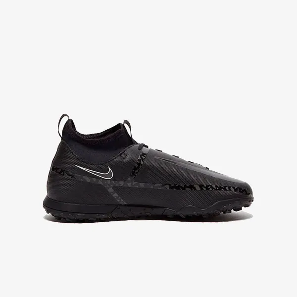 Nike Tenisice JR PHANTOM GT2 CLUB DF TF 