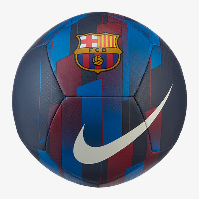 NIKE LOPTE FC Barcelona Pitch 