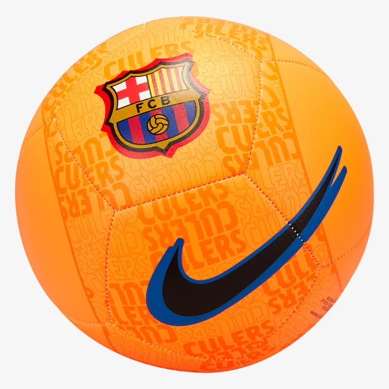 Nike FCB NK PTCH - FA21 