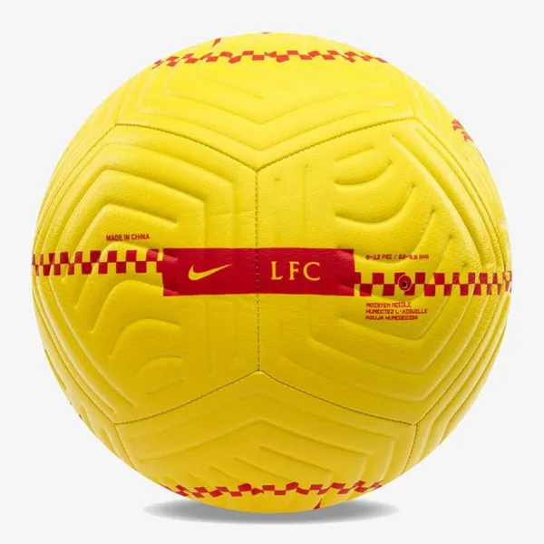 Nike Lopta Liverpool FC Strike 