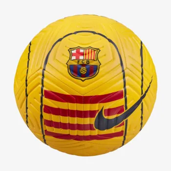 NIKE LOPTA FC Barcelona Strike 
