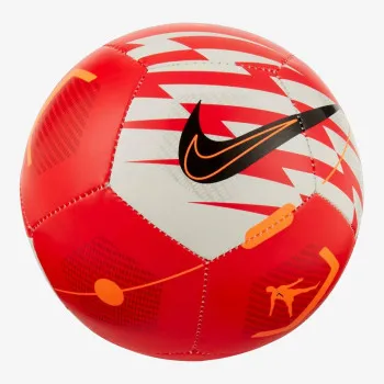 NIKE LOPTA CR7 Skills 