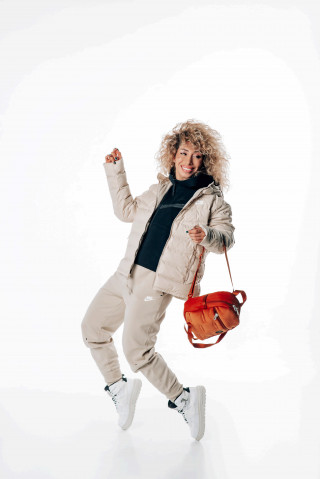 NIKE TENISICE Air Force 1 High Utility 2.0 
