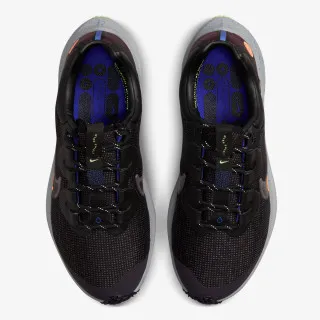 Nike WMNS ZOOM WINFLO 8 SHIELD 