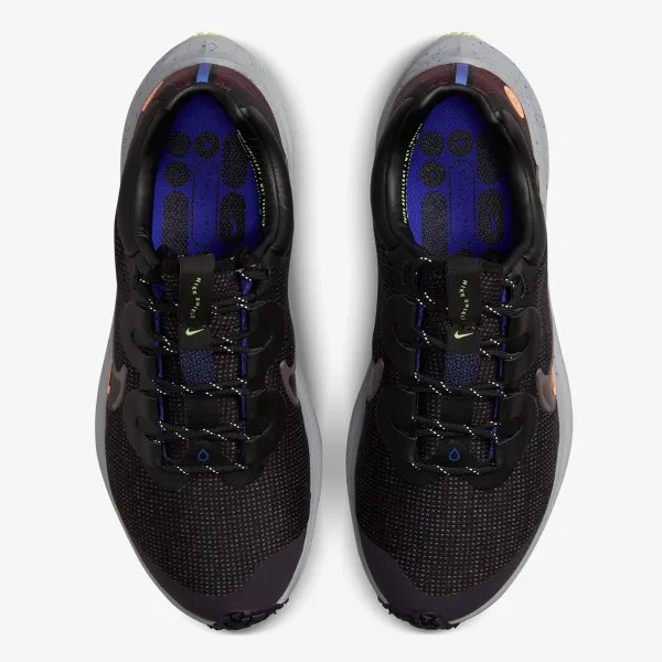 Nike WMNS ZOOM WINFLO 8 SHIELD 