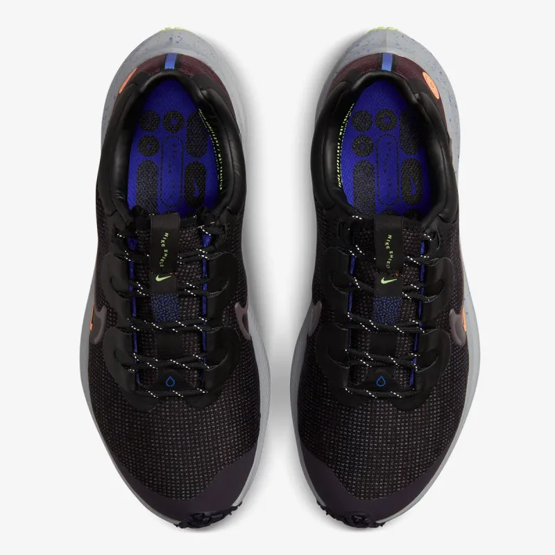 Nike WMNS ZOOM WINFLO 8 SHIELD 