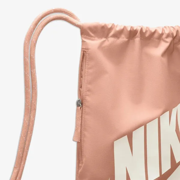 Nike Gym vreća NK HERITAGE DRAWSTRING 