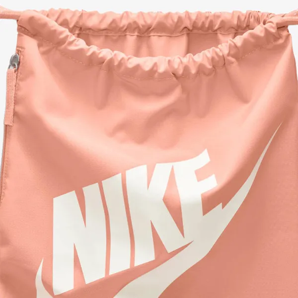 Nike Gym vreća NK HERITAGE DRAWSTRING 