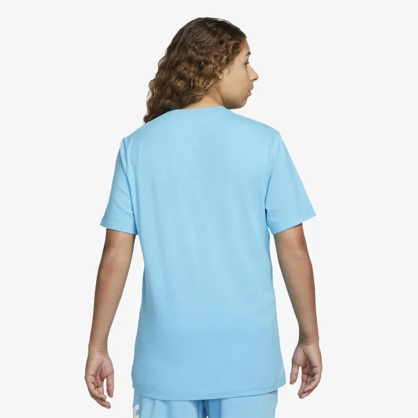 NIKE T-SHIRT Sportswear Swoosh 