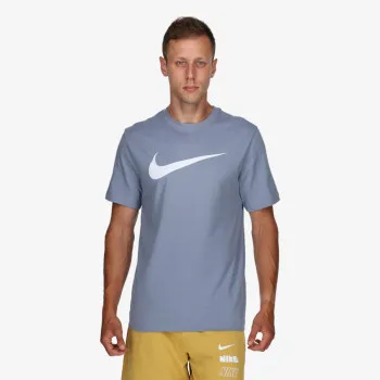 NIKE T-SHIRT NIKE T-SHIRT M NSW TEE ICON SWOOSH 