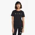 Nike W NK RUN DVN MILER TOP SS 