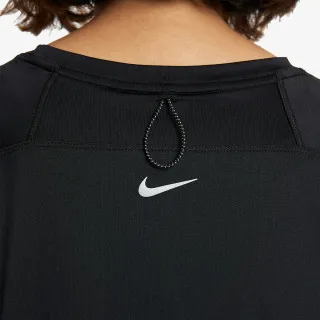 Nike W NK RUN DVN MILER TOP SS 