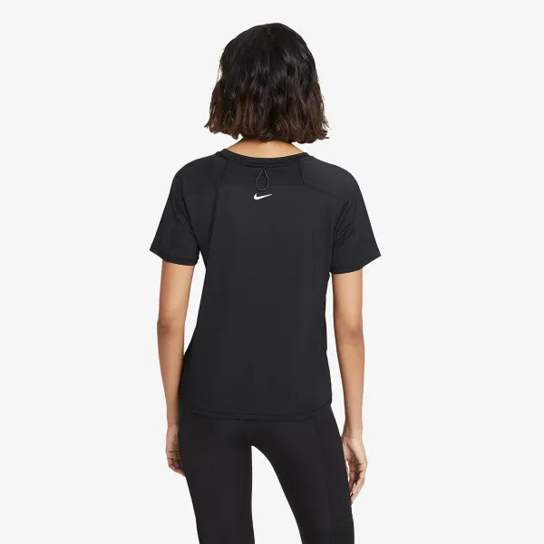 Nike T-shirt W NK RUN DVN MILER TOP SS 