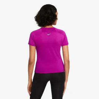 Nike W NK RUN DVN MILER TOP SS 