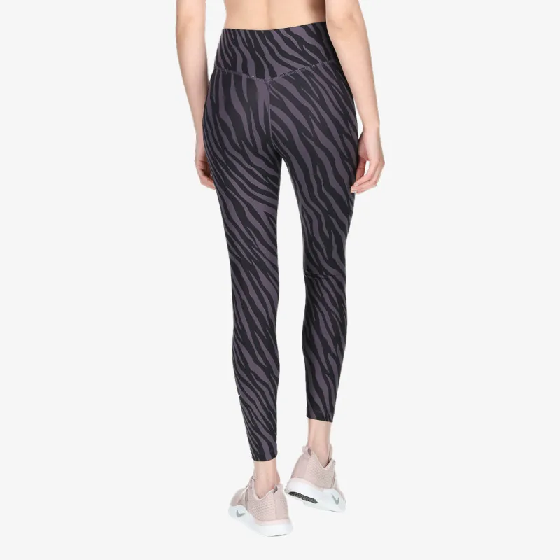 Nike W ONE 7/8 AOP TGT ICNCLSH 
