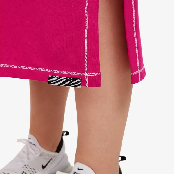 Nike W NSW ICN CLSH MAXI DRESS