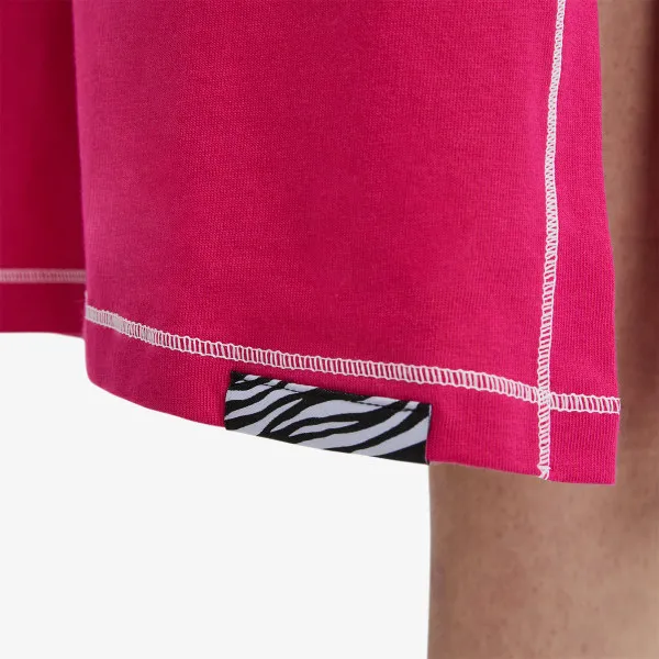 Nike W NSW ICN CLSH MAXI DRESS