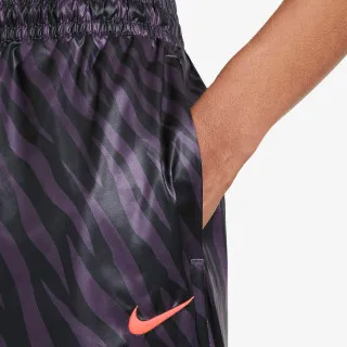 Nike W NSW ICN CLSH PANT WVN AOP 